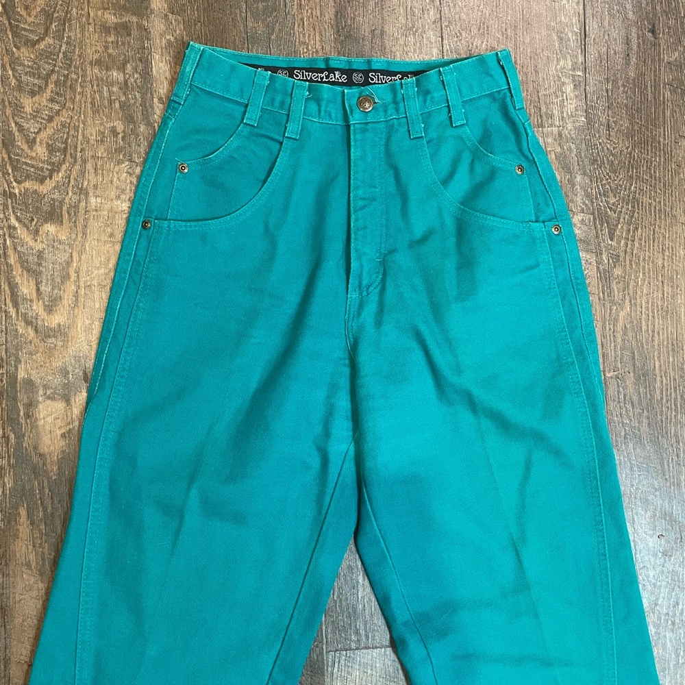 VINTAGE WRANGLERS